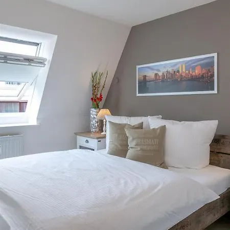 F35c 38 Seaside 38 Apartmán *