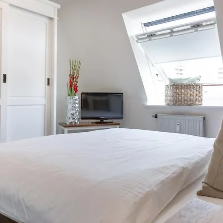 F35c 38 Seaside 38 Westerland