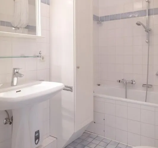 Apartment F35c 38 Seaside 38