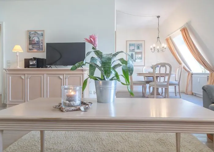 Apartment F35c 38 Seaside 38 Westerland