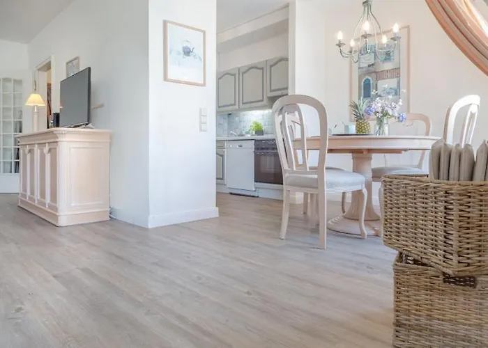 F35c 38 Seaside 38 Apartment *