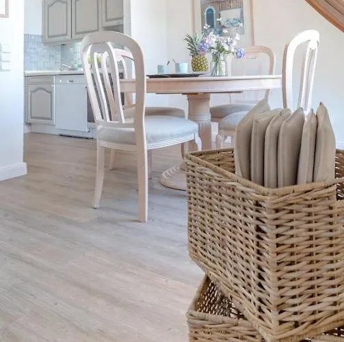 Apartment F35c 38 Seaside 38