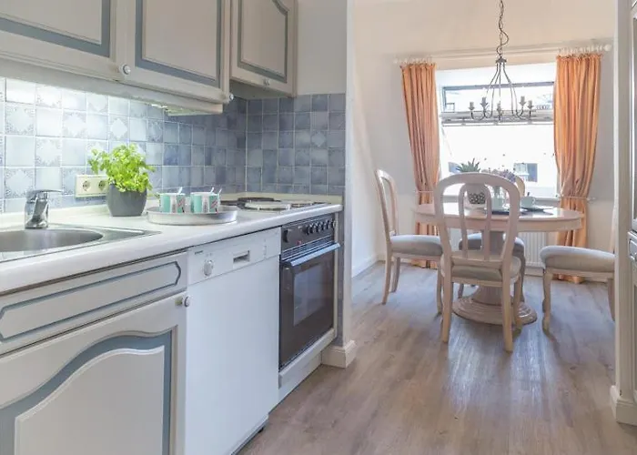 Apartment F35c 38 Seaside 38 Westerland